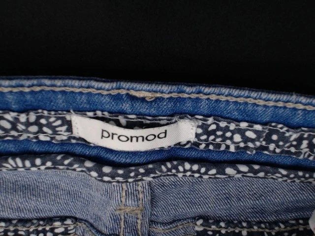 Rechte jeans promod – photo 3